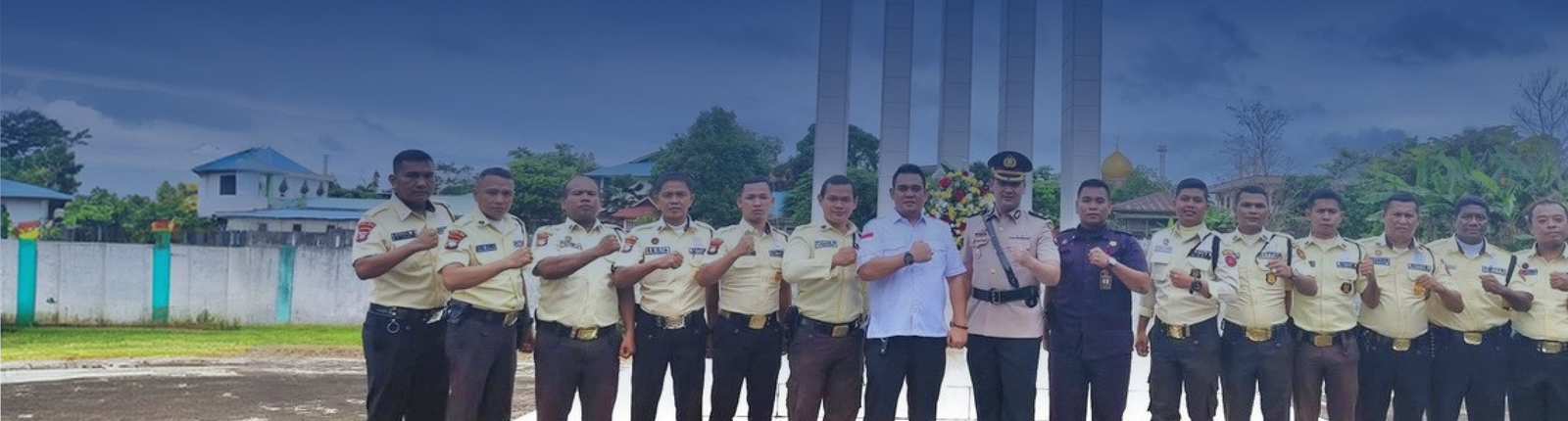 Hero Tentang Kami