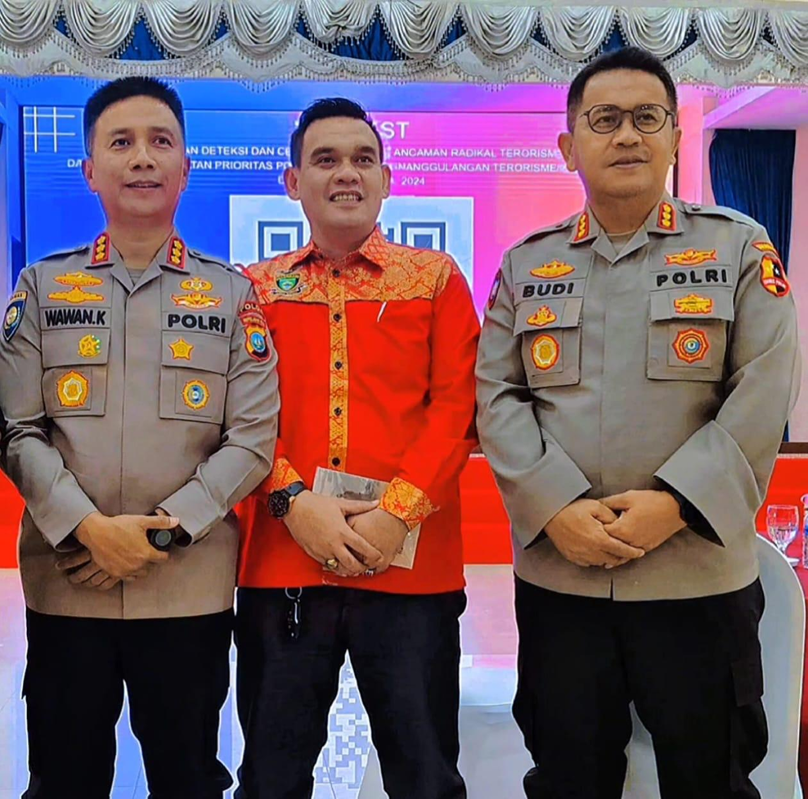 Supervisi Operasional Tim Cleaning Service